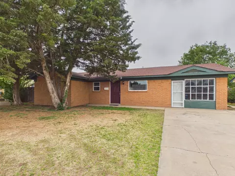 503 Willow Avenue Dumas Tx 79029-3020 Ave, Dumas, TX 79029