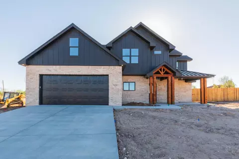 524 Camelot Drive Borger Tx 79007 Dr, Borger, TX 79007