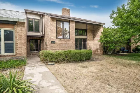 3438 Tripp Avenue Amarillo Tx 79121 Ave, Amarillo, TX 79121