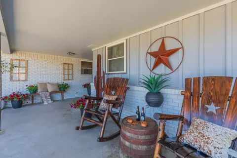 1201 W Mccormick Road Amarillo Tx 79118-3501 Rd, Amarillo, TX 79118