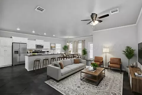 4302 Sunset Street Amarillo Tx 79118 St, Amarillo, TX 79118