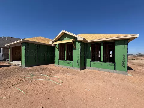 7502 Frazier Road Amarillo Tx 79119 Rd, Amarillo, TX 79119