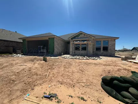 7502 Frazier Road Amarillo Tx 79119 Rd, Amarillo, TX 79119