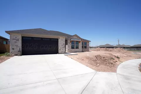 7502 Frazier Road Amarillo Tx 79119 Rd, Amarillo, TX 79119