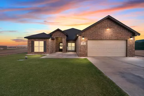10125 Fallow Drive Canyon Tx 79015 Dr, Canyon, TX 79015