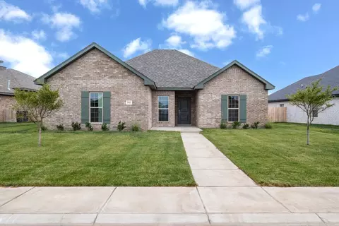 7508 Beck Drive Amarillo Tx 79119 Dr, Amarillo, TX 79119