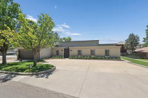 520 N Shore Drive Amarillo Tx 79118-8001 Dr, Amarillo, TX 79118