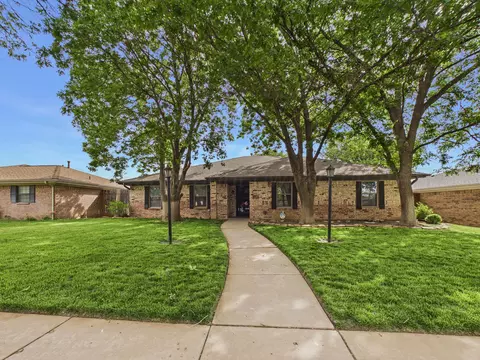 7810 Farrell Drive Amarillo Tx 79121-1212 Dr, Amarillo, TX 79121