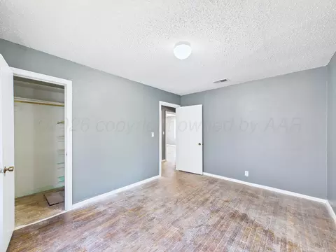 Bedroom - 4311 Bowie Street Amarillo Tx 79110 St, Amarillo, TX 79110 photo 1 of 5