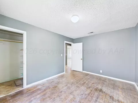 Bedroom - 4311 Bowie Street Amarillo Tx 79110 St, Amarillo, TX 79110 photo 2 of 5