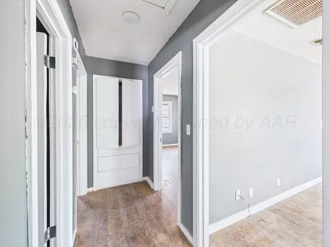 Entry Way - 4311 Bowie Street Amarillo Tx 79110 St, Amarillo, TX 79110 photo 1 of 1