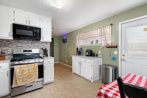 Kitchen - 4603 Parker Street Amarillo Tx 79110 St, Amarillo, TX 79110 photo 1 of 4
