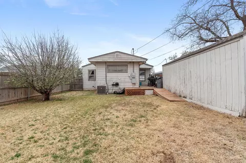 Other - 4603 Parker Street Amarillo Tx 79110 St, Amarillo, TX 79110 photo 6 of 6