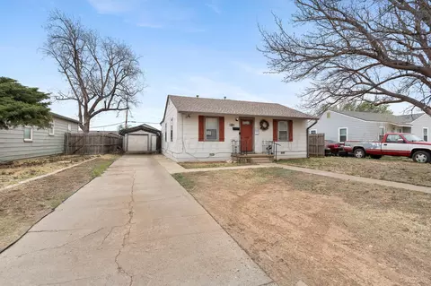 Other - 4603 Parker Street Amarillo Tx 79110 St, Amarillo, TX 79110 photo 1 of 6