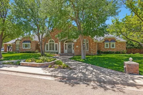 7701 Tripp Avenue Amarillo Tx 79121-1721 Ave, Amarillo, TX 79121