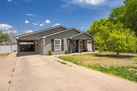 1401 17th Street Hereford Tx 79045 St, Hereford, TX 79045