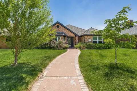 7627 Tarrytown Amarillo Tx 79121-1729, Amarillo, TX 79121