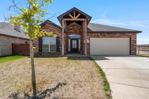 7500 Crestline Drive Amarillo Tx 79119 Dr, Amarillo, TX 79119