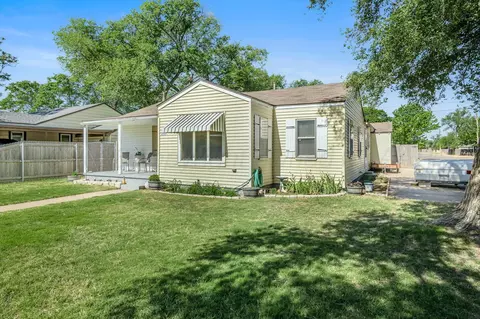 Other - 4100 S Lipscomb Street Amarillo Tx 79110-1221 St, Amarillo, TX 79110 photo 1 of 4