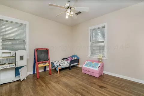 Bedroom - 4100 S Lipscomb Street Amarillo Tx 79110-1221 St, Amarillo, TX 79110 photo 4 of 4