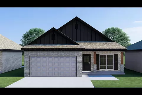 7609 Beck Drive Amarillo Tx 79119 Dr, Amarillo, TX 79119