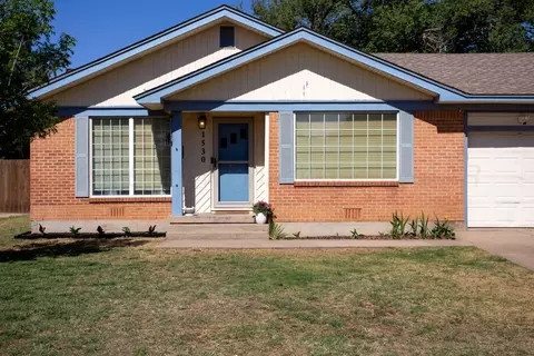 1530 Lyles Amarillo Tx 79106-4457, Amarillo, TX 79106