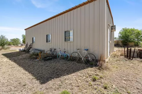 341 Angel Howardwick Tx 79226, Howardwick, TX 79226