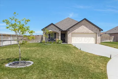 7501 Wellington Amarillo Tx 79119-2203, Amarillo, TX 79119