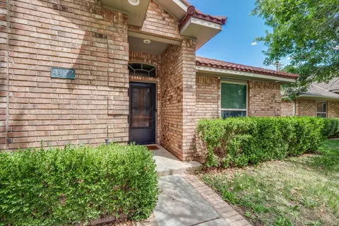 4407 Crain Place Amarillo Tx 79121 Pl, Amarillo, TX 79121