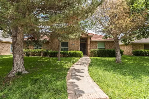 4407 Crain Place Amarillo Tx 79121 Pl, Amarillo, TX 79121