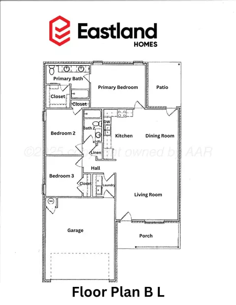 4301 Sunset Street Amarillo Tx 79118-0096 St, Amarillo, TX 79118