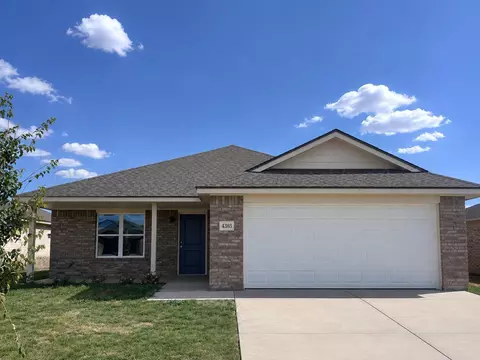 4303 Sunset Street Amarillo Tx 79118 St, Amarillo, TX 79118