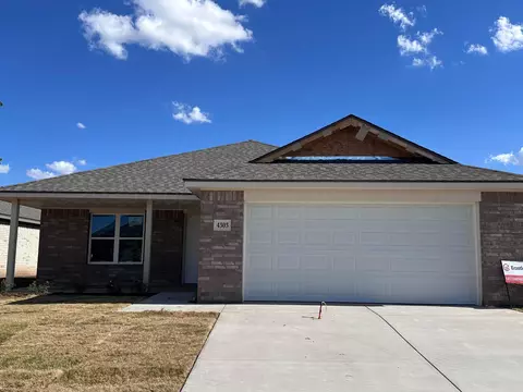 4303 Sunset Street Amarillo Tx 79118 St, Amarillo, TX 79118