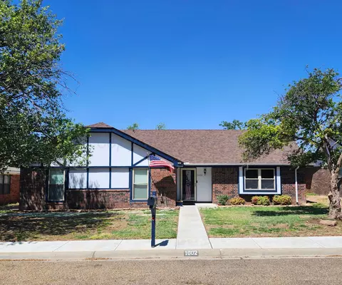 1002 Santa Fe Trail Canyon Tx 79015 Trl, Canyon, TX 79015