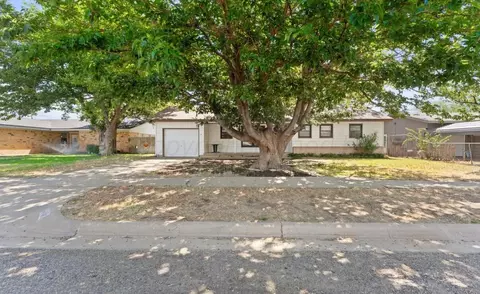 4305 S Bonham Street Amarillo Tx 79110-1815 St, Amarillo, TX 79110