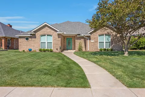 5710 Spencer Street Amarillo Tx 79109 St, Amarillo, TX 79109