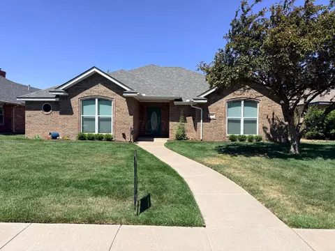 5710 Spencer Street Amarillo Tx 79109 St, Amarillo, TX 79109