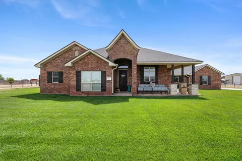 5501 Mesquite Springs Trail Amarillo Tx 79119-7002 Trl, Amarillo, TX 79119