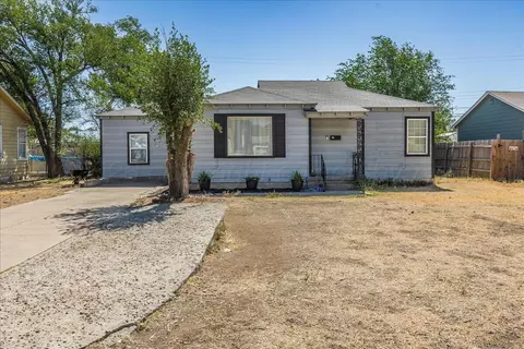 4011 Parker Street Amarillo Tx 79110-1224 St, Amarillo, TX 79110
