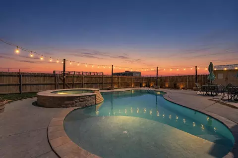 12930 Jackson Branch Avenue Amarillo Tx 79119 Ave, Amarillo, TX 79119