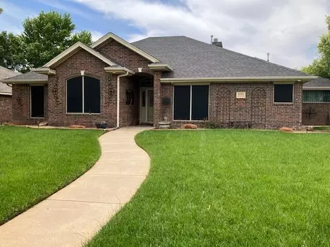 6505 Rally Road Amarillo Tx 79119-7226 Rd, Amarillo, TX 79119