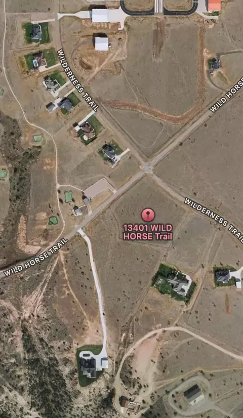 13401 Wild Horse Trail Amarillo Tx 79118 Trl, Amarillo, TX 79118