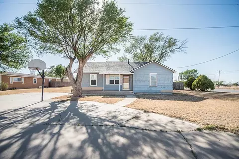 411 NE 4th Street Dimmitt Tx 79027 St, Dimmitt, TX 79027