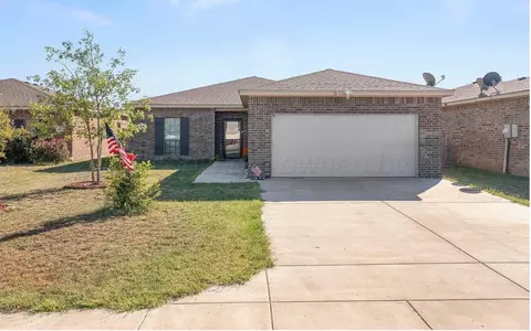 4701 Gloster Street Amarillo Tx 79118 St, Amarillo, TX 79118