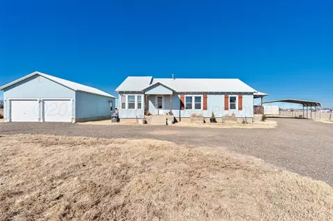 11325 Deer Trail Amarillo Tx 79118-5553 Trl, Amarillo, TX 79118