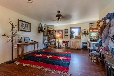 Entry Way - Undisclosed, Borger, TX 79007 photo 2 of 3