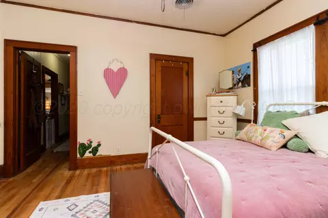 Bedroom - Undisclosed, Borger, TX 79007 photo 3 of 5