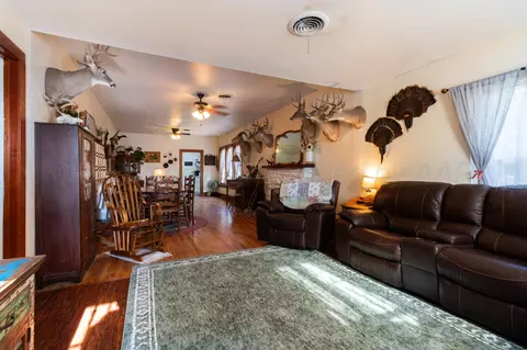 Living - Undisclosed, Borger, TX 79007 photo 2 of 2