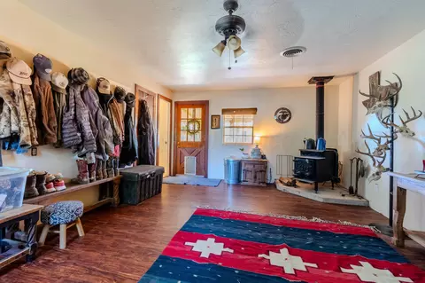 Entry Way - Undisclosed, Borger, TX 79007 photo 1 of 3
