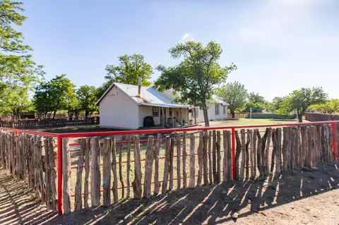 Exterior - Undisclosed, Borger, TX 79007 photo 2 of 18